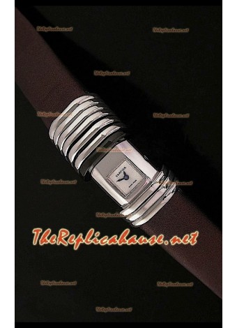 Cartier Declaration Swiss Quartz Ladies Watch