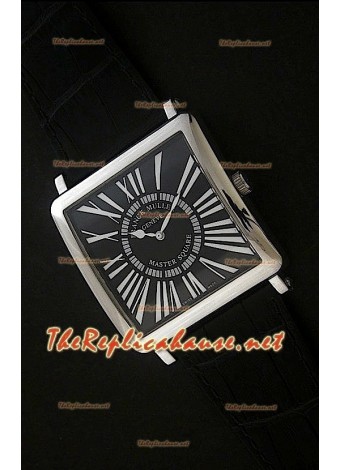 Franck Muller Master Square Ladies Watch 