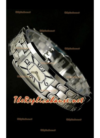 Harry Winston Avenue C Ladies Watch