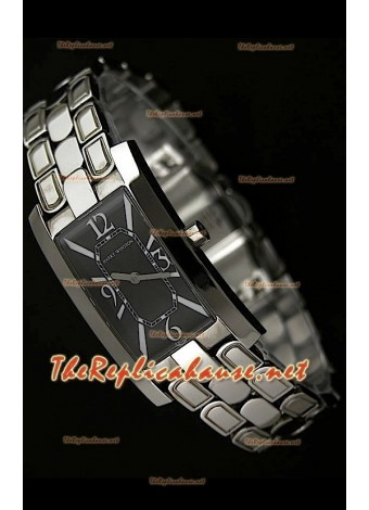 Harry Winston Avenue C Ladies Watch