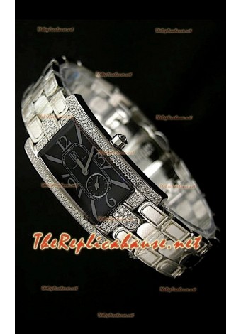 Harry Winston Classic Aurora Watch