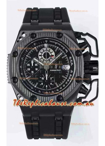 Audemars Piguet Royal Oak Offshore Survivor 42MM 1:1 Mirror Replica Watch