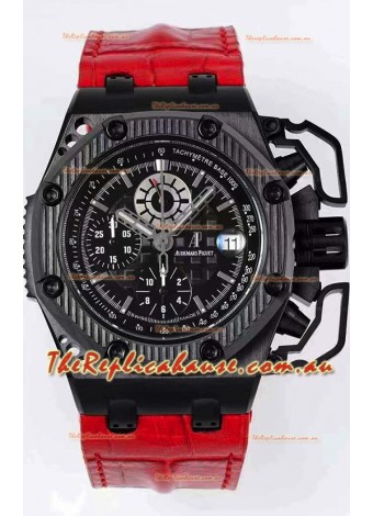 Audemars Piguet Royal Oak Offshore Survivor 42MM 1:1 Mirror Replica Watch
