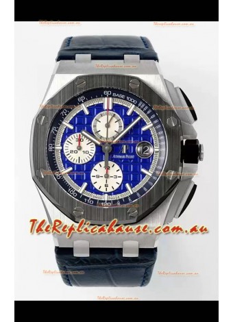 Audemars Piguet Royal Oak Offshore Chronograph 26401PO.OO.A018CR.01 1:1 Mirror Replica Watch