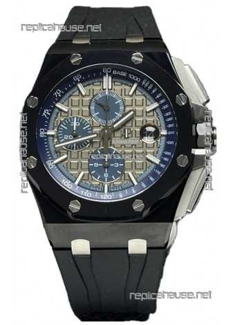 Audemars Piguet Royal Oak Offshore 44MM Chronograph 1:1 Mirror Replica Watch - Ceramic Casing
