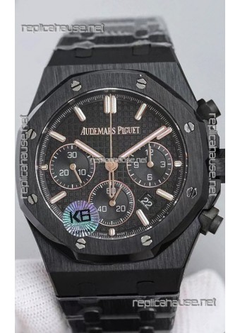 Audemars Piguet Royal Oak Chronograph 1:1 Mirror Replica - Ceramic Casing 1:1 Mirror Replica