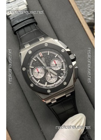 Audemars Piguet Royal Oak Offshore Chronograph 26420SO.OO.A002CA.01 1:1 Mirror Replica Watch