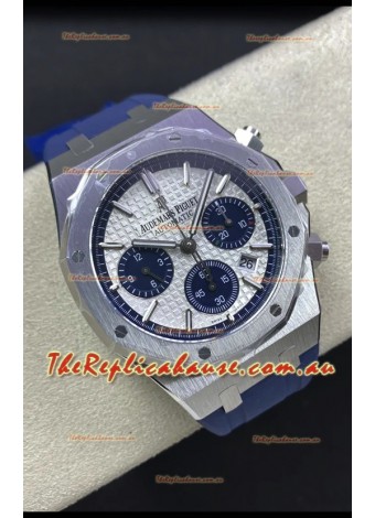 Audemars Piguet Royal Oak Chronograph Stainless Steel Chronograph Swiss Replica Watch