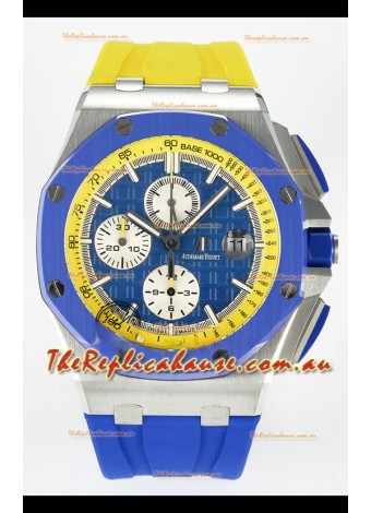 Audemars Piguet Royal Oak Offshore Chronograph Ryders Cup Super Clone 1:1 Mirror Replica Watch