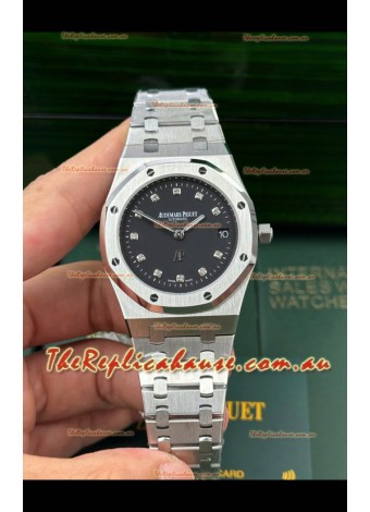 Audemars Piguet Royal Oak Jumbo Extra-Thin Stainless Steel 1:1 Mirror Swiss Replica Watch