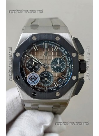 Audemars Piguet Super Clone Royal Oak Offshore Chronograph 26420SO.OO.A600CA.01 1:1 Watch