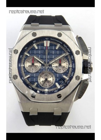 Audemars Piguet Super Clone Royal Oak Offshore Chronograph 26420IO.OO.A009CA.01 1:1 Watch 