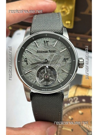 Audemars Piguet CODE 11.59 26396QT Middle East Special Ed. Meteorite Super Clone Watch 
