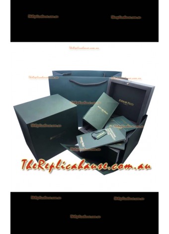 Audemars Piguet Full Set Box with Bag 