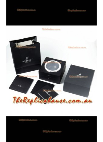 Hublot Full Set Box with Bag