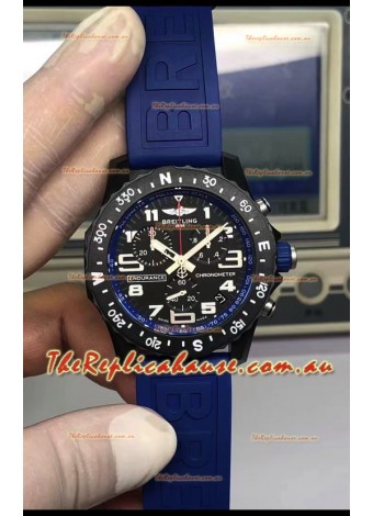 Breitling Endurance PRO 44 Swiss Quartz Replica Watch 
