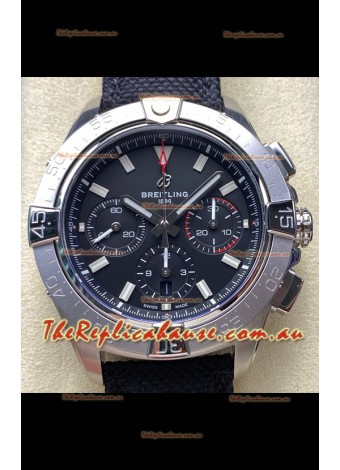 Breitling Super Clone Avenger B01 Chronograph 42 1:1 Mirror Swiss Replica Watch