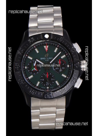 Breitling Super Clone Avenger B01 Chronograph 44 1:1 Replica Watch