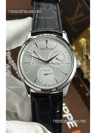 Jaeger-LeCoultre Master Ultra Thin Réserve De Marche 1:1 Mirror Replica Watch