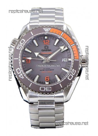 Omega Seamaster Planet Ocean 600M 43.50 MM Titanium Casing 1:1 Mirror Replica Watch