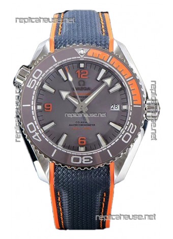Omega Seamaster Planet Ocean 600M 43.50 MM Titanium Casing 1:1 Mirror Replica Watch