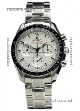 Omega Speedmaster Moonwatch Co-Axial Chronograph 42MM 1:1 Mirror Replica Watch