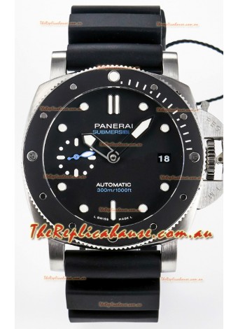Panerai Super Clone PAM683 Luminor Submersible 1:1 Replica Watch 42MM