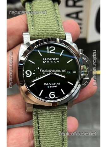 Panerai Super Clone Luminor PAM1356 "E-Steel" Edition 1:1 Limited Edition Watch 