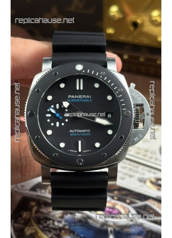 Panerai Super Clone Submersible PAM683 1:1 Mirror Replica Watch 42MM