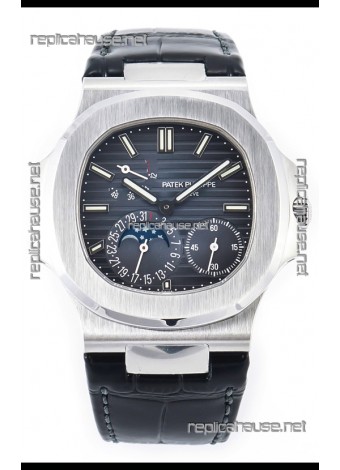Patek Philippe Nautilus 5712/1A 1:1 Superclone Swiss Replica Watch 