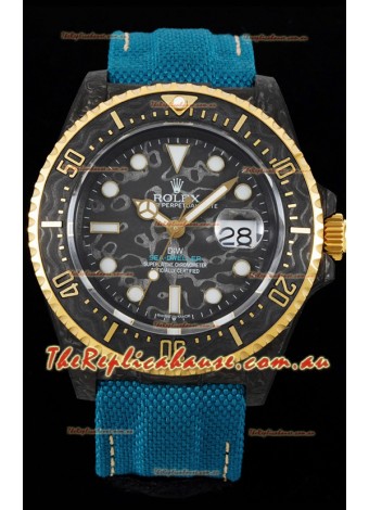 Rolex Sea-Dweller DiW Edition 43MM Swiss Replica Watch - 1:1 Mirror Replica