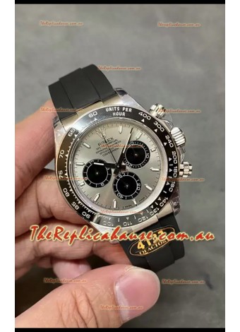 Rolex Cosmograph Daytona m126519 Original Cal.4131 Movement - 904L Steel Watch