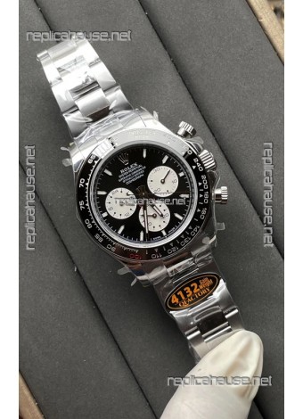 Rolex Cosmograph Daytona M126529LN Stainless Steel Original Cal.4132 Movement 