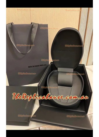 Richard Mille Replica Box Set with Documents