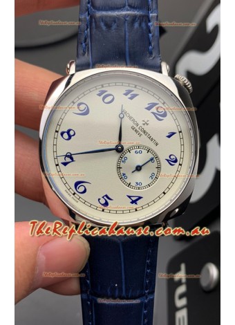 Vacheron Constantin Historique American 1921 Stainless Steel 1:1 Mirror Replica Watch 