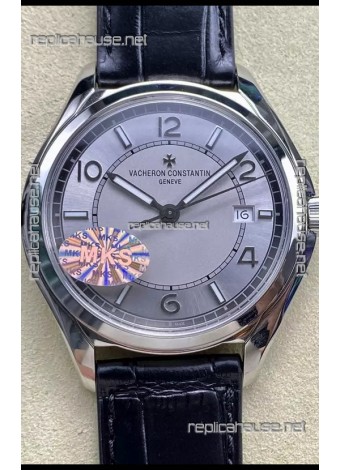 Vacheron Constantin Fiftysix Edition 904L Steel 1:1 Mriror Replica Grey Dial 