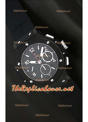 Hublot Big Bang Swiss Replica Watch - Original Bezel Used