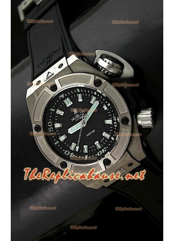 Hublot Big Bang King Diver 4000M Swiss Replica Watch