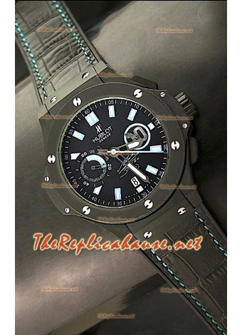 Hublot Big Bang Maradona Limited Edition Quartz Watch