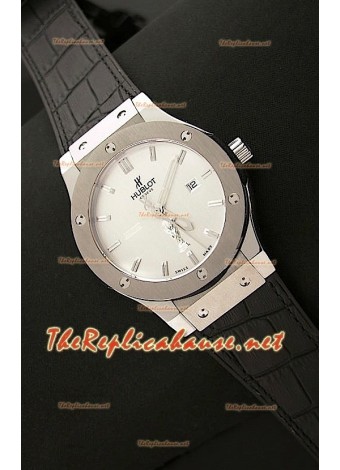 Hublot Big Bang FIFA Edition Steel Replica Watch