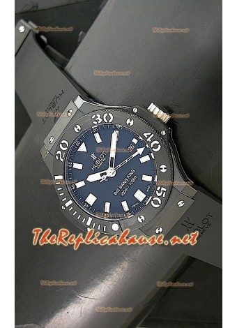 Hublot Big Bang King PVD Swiss Watch - 1:1 Ultimate Mirror Replica