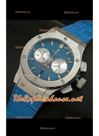 Hublot Classic Fusion Yacht Club De Monaco Swiss Watch