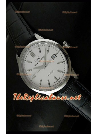 IWC Ingenieur Modified Swiss Replica Watch in Steel