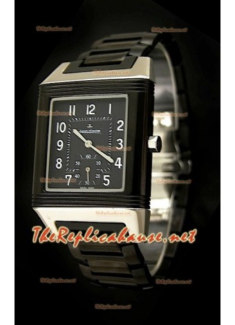 Jaeger LeCoultre Reverso Japanese Watch