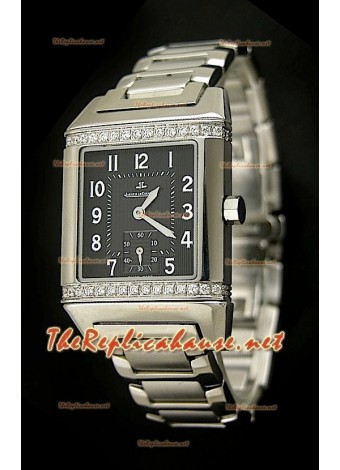 Jaeger LeCoultre Reverso Japanese Watch