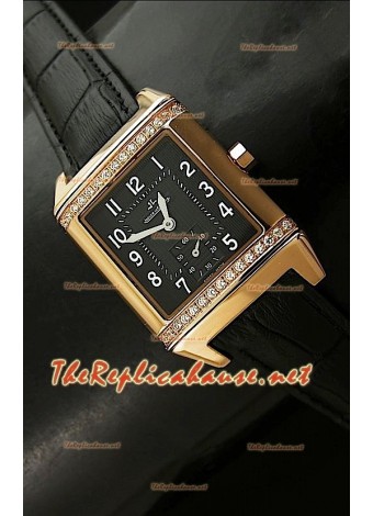 Jaeger LeCoultre Reverso Japanese Watch