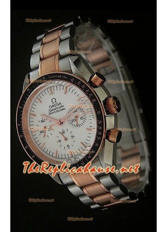 Omega Speedmaster Apollo Edition Watch 