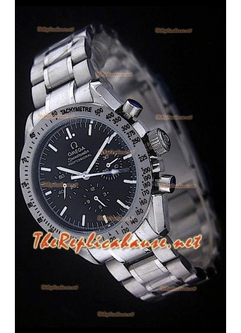 Omega Speedmaster Racing Michael Schumacher Edition Watch