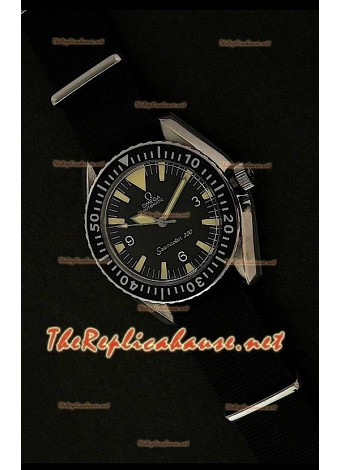 Omega Seamaster 300 Vintage Swiss Watch