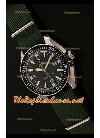 Omega Seamaster 300 Vintage Swiss Watch